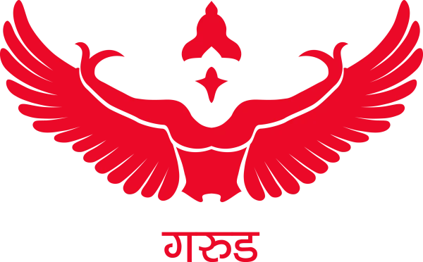 Garuda Prakashan
